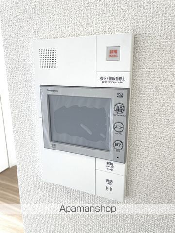 プレリスNEO大阪十三エルヴィオンの内装写真