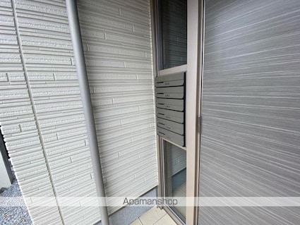 ベレオたまも[1LDK/46.75m2]の共用部1