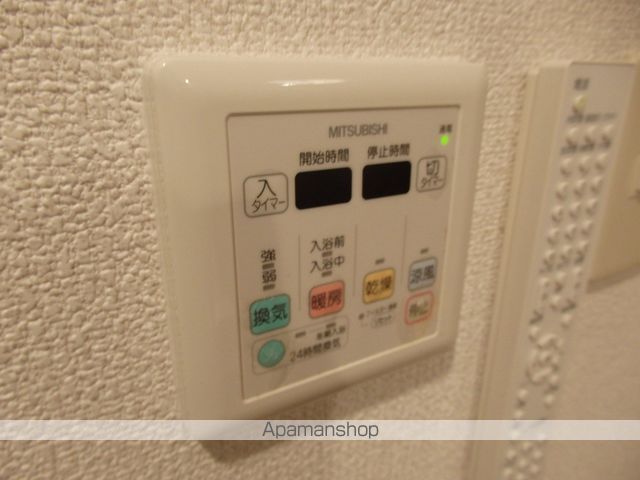 PURE STAGE MARUYAMAの内装写真