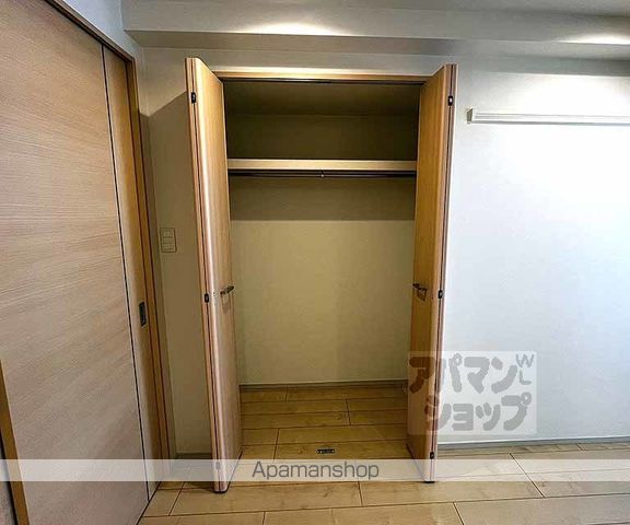 四番町マンションの内装写真