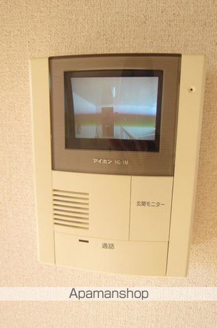 グランジュール津島Bの内装写真