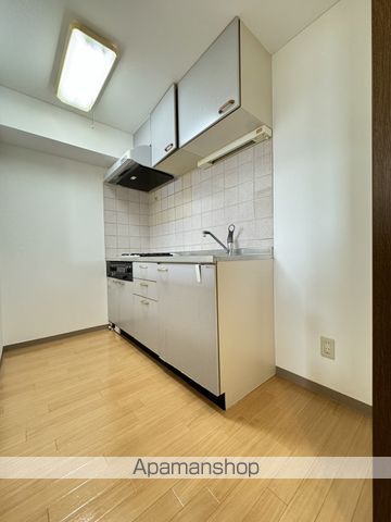 ソシアルマンションリードⅠ[2LDK/58m2]の内装1