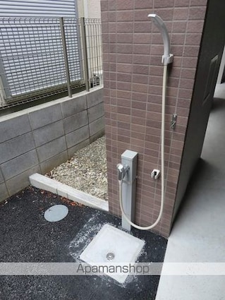 レオーネ板橋本町Ⅱ[1K/26.7m2]の共用部1