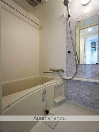 エスプレイス鶴舞（ツルマイ）ガーデンテラス[1K/24.57m2]のバス