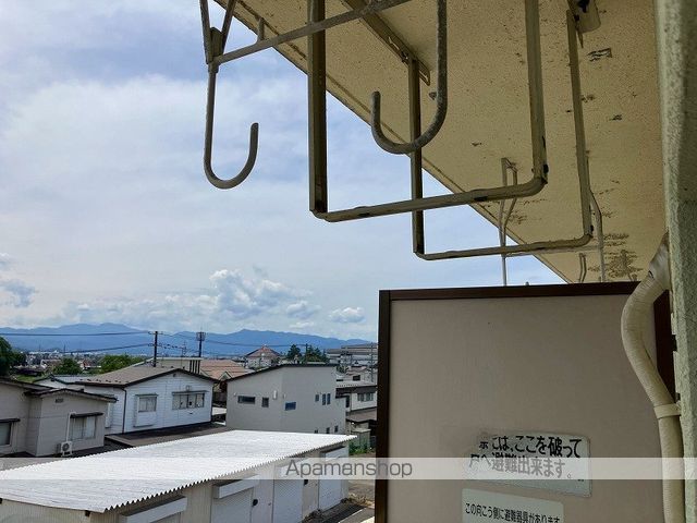 プティシャトー・宝町の内装写真
