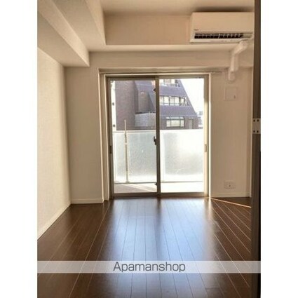 プライムアーバン神楽坂[1K/20.48m2]のリビング・居間1