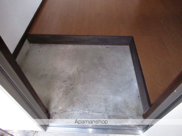 第4都南荘の内装写真