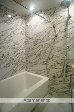 東京都墨田区吾妻橋１丁目[2LDK/51.14m2]のバス