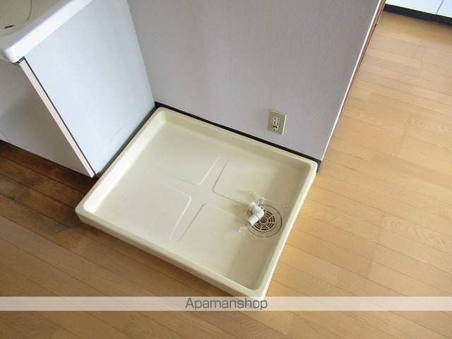 ベルフィオーレ盛岡の内装写真