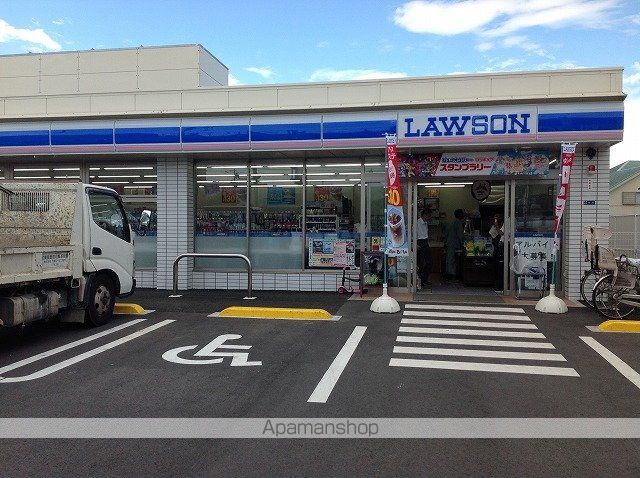 レオネクストセレーネの周辺写真