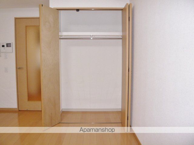 リビンコートSTUDIO富田町の内装写真