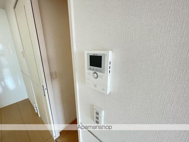ソンリッサSの内装写真