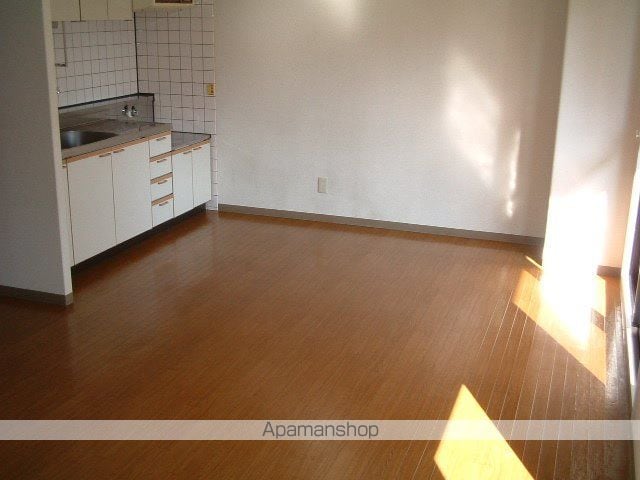 スカール今村の内装写真