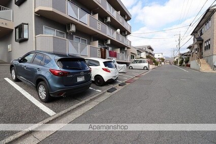 シャインハウスＥ棟[2DK/49.5m2]の共用部3