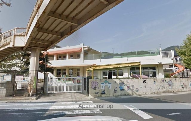 矢可部貸家の周辺写真