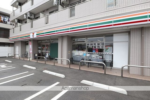 ラルュエル七番の周辺写真