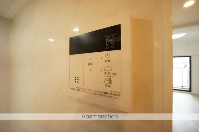SーRESIDENCE浅間町駅前AXIALの内装写真