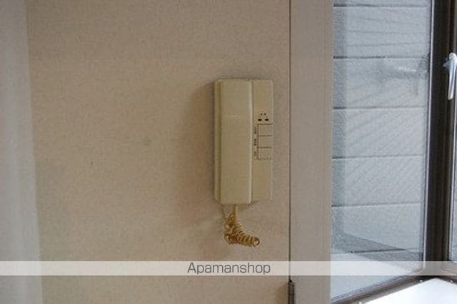 グランドール菊水の内装写真