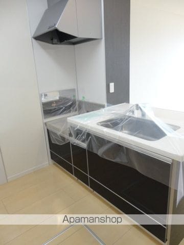 Casa Lena IIの内装写真