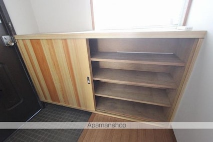 ハイム屋島[3DK/64m2]の内装2