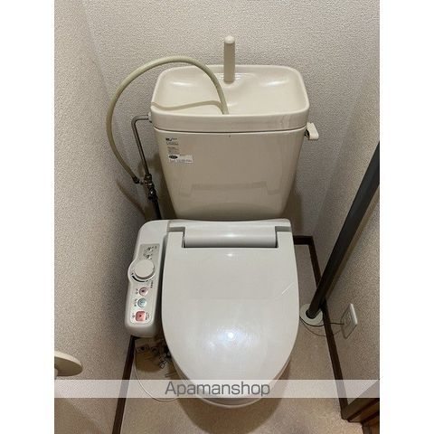 レジデンスベルビューの内装写真
