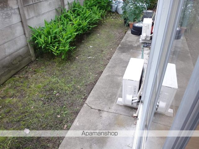 パナハイツ工藤Iの内装写真