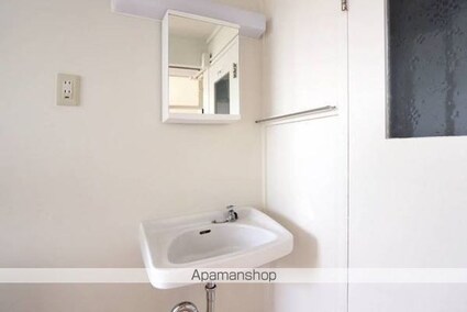 ビレッジハウス袋原２号棟[2K/33.54m2]の内装3