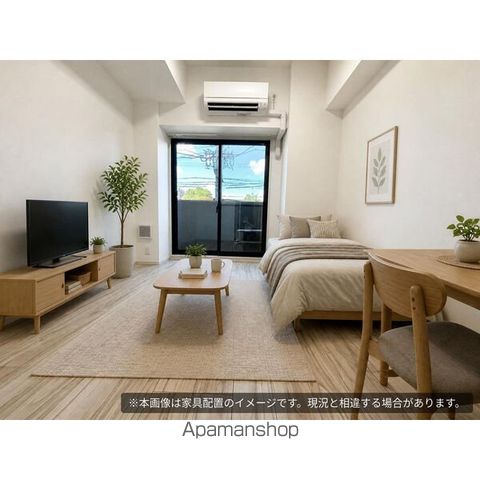 S-RESIDENCE植田asoleaの内装写真