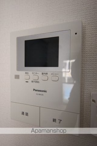 リバティーハイツの内装写真