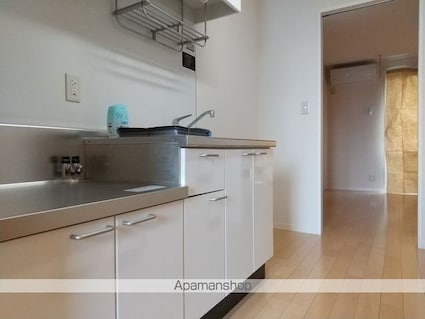 マウントⅠ[1K/32.24m2]の内装2