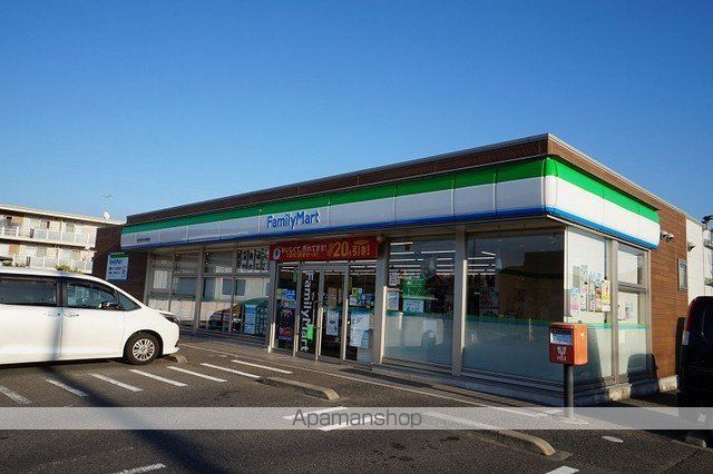 ブローテ IV Bの周辺写真
