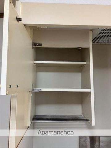 ルーミー東大井の内装写真