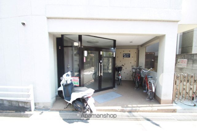 キャロル豊中本町の外観写真