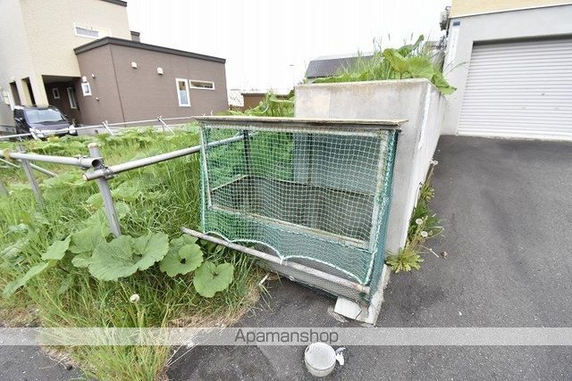 ベルネージュのその他写真