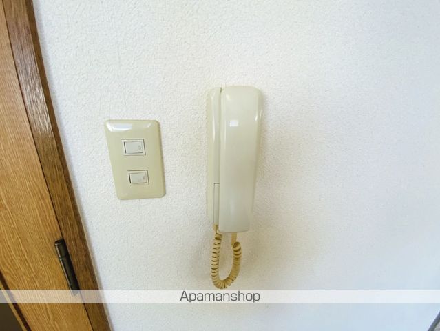 リヴェール杉並の内装写真