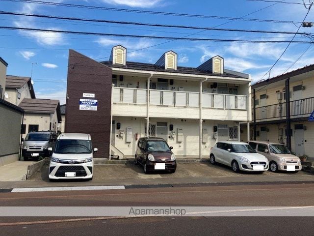 ベル希望が丘