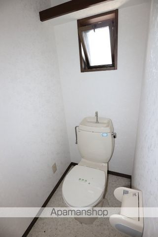 ルミエールKの内装写真