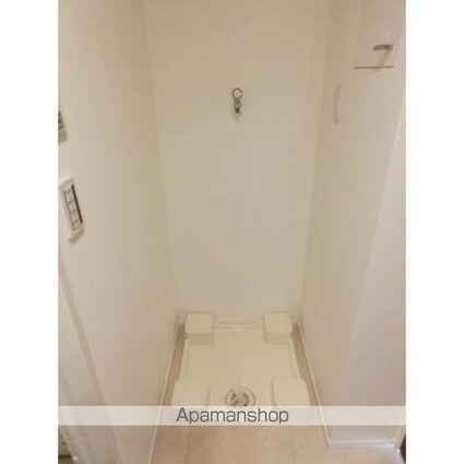 東京都北区滝野川６丁目[2LDK/55.21m2]のその他内装5