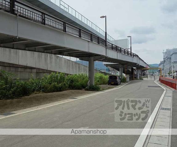 パデシオン長岡京西山天王山駅前の周辺写真