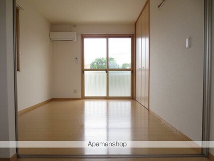 グランモア泉南[2DK/45.07m2]の内装2