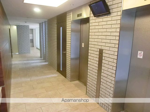 ベリー海老江の内装写真