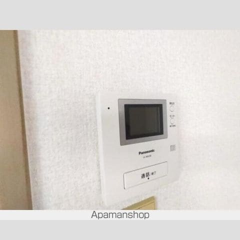 オパス宮の森の内装写真