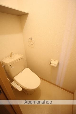 シャーメゾン千歳の内装写真