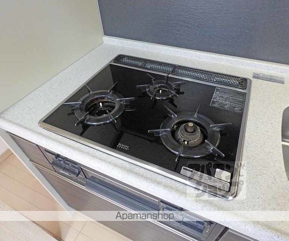 ライオンズ京都四条烏丸レジデンスの内装写真