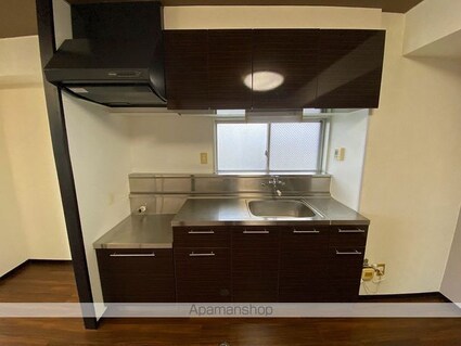 至民ハイツ[2LDK/66.31m2]のキッチン