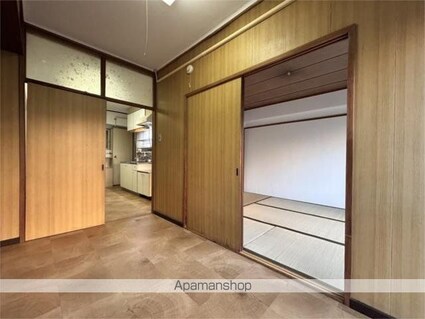 東陽第三関根ビル[2DK/31.83m2]の内装3