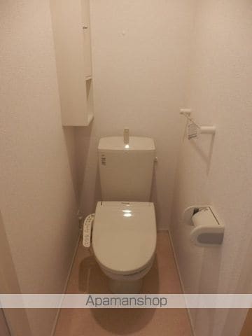 オリエンスの内装写真