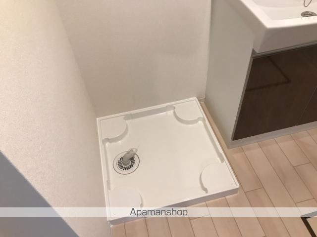プラム ソラーレの内装写真