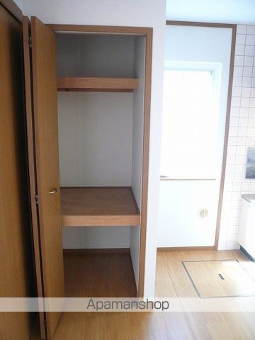 エスペランサの内装写真