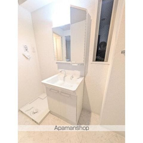 Petit maison住吉の内装写真
